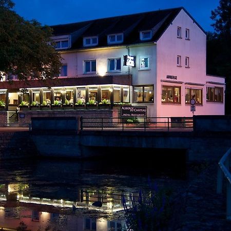 Auberge Du Chateau Stadtbredimus Pokoj fotografie
